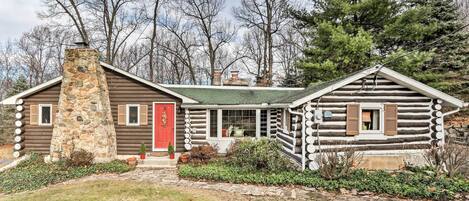 Casa (4 Bedrooms) | Fachada del alojamiento