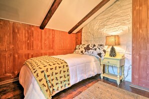 Rumah (4 Bedrooms) | Interior