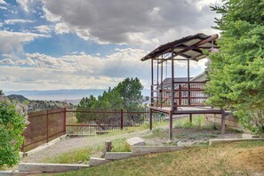 Hús (5 Bedrooms) | Að innan