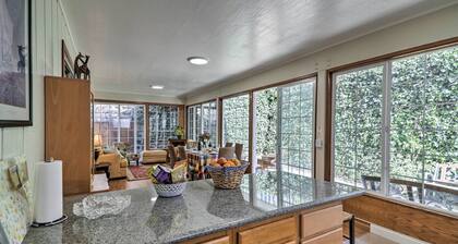Peaceful Oakland Oasis w/ Private Yard!