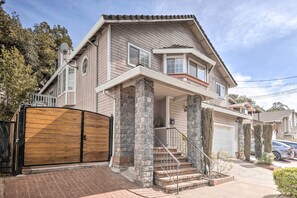 公寓 (2 Bedrooms) | 住宿内部