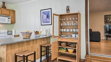 Apartemen (2 Bedrooms) | Interior