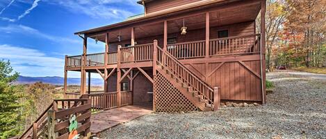 獨棟房屋 (3 Bedrooms) | 住宿內部