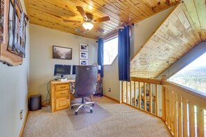 Casa (2 Bedrooms) | Interior