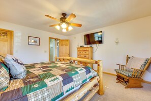 ハウス (2 Bedrooms) | 内装