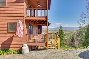 Casa (2 Bedrooms) | Interior