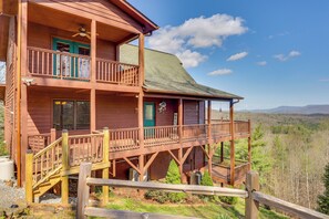 Casa (2 Bedrooms) | Interior