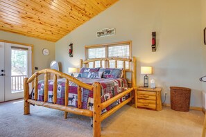 Casa (2 Bedrooms) | Interior