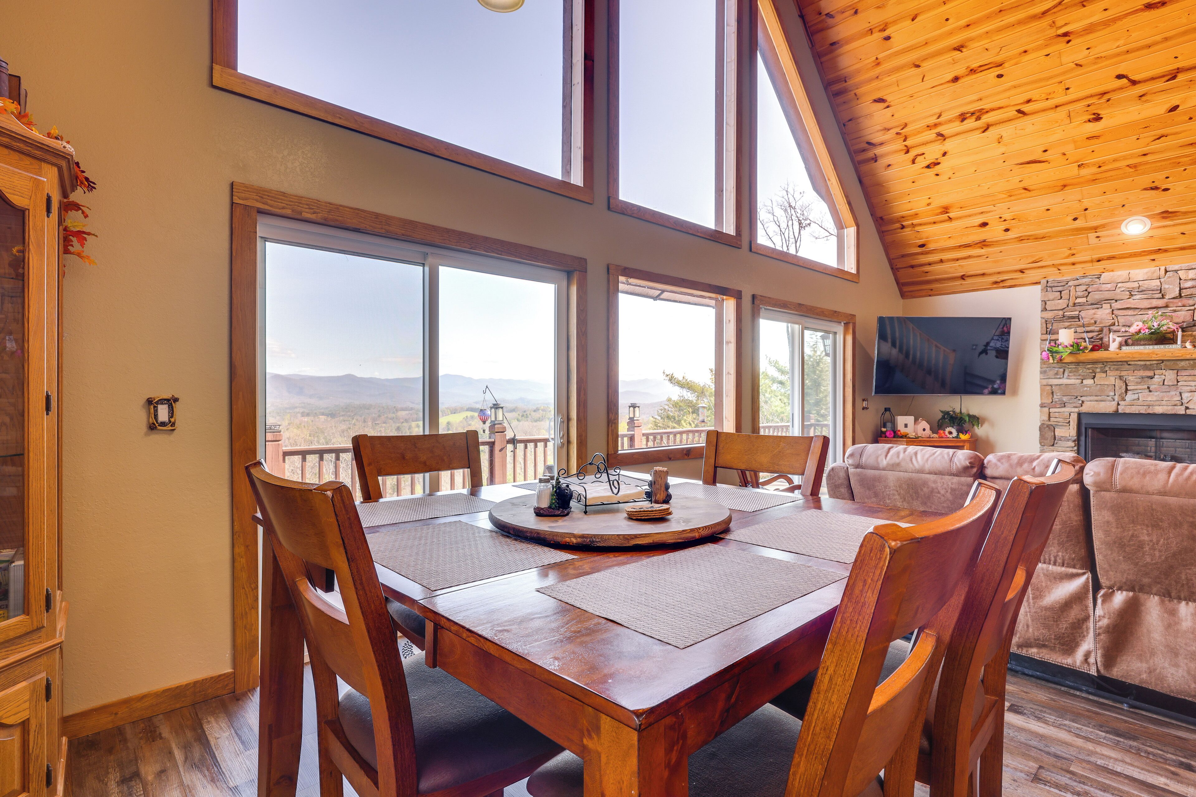 Huis (2 Bedrooms) | Interieur