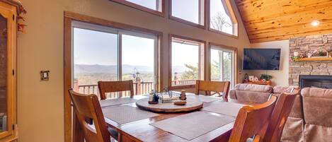 Huis (2 Bedrooms) | Interieur