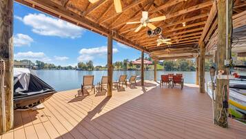 Rumah (4 Bedrooms) | Interior