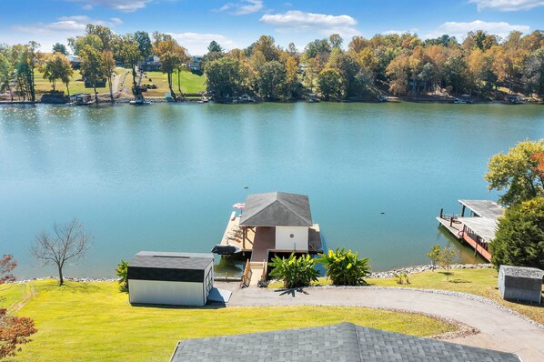 Ferienhaus (4 Bedrooms) | Innenbereich