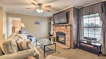 Maison (4 Bedrooms) | Intérieur