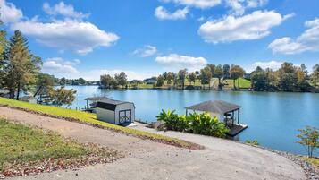 Maison (4 Bedrooms) | Intérieur