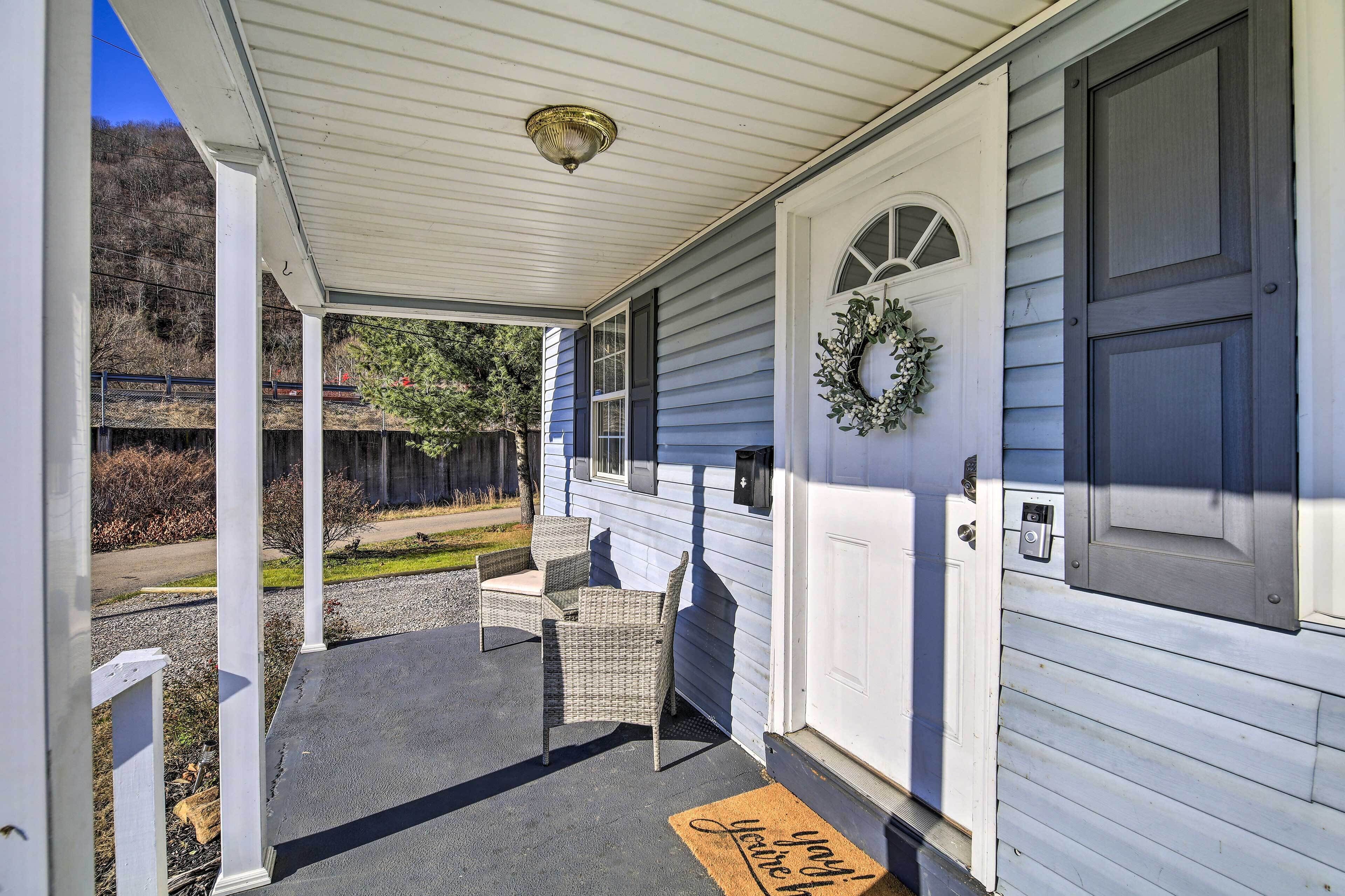 Rumah (3 Bedrooms) | Interior