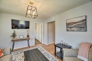 Huis (3 Bedrooms) | Interieur