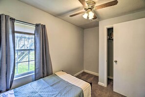 Ferienhaus (3 Bedrooms)