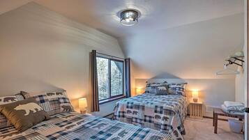 獨棟房屋 (3 Bedrooms) | 住宿內部