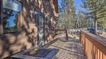 獨棟房屋 (3 Bedrooms) | 住宿內部