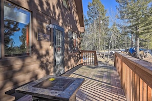 Casa (3 Bedrooms) | Interni
