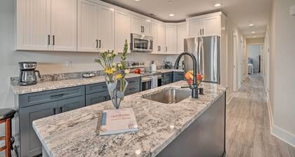 Peaceful Home w/ Patio < 2 Mi to Nat'l Park!