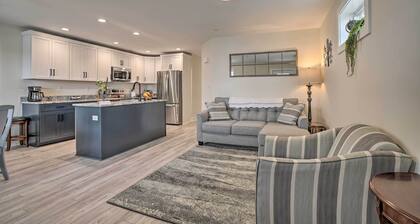 Peaceful Home w/ Patio < 2 Mi to Nat'l Park!