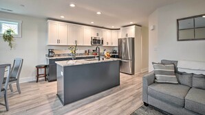 Nhà (3 Bedrooms) | Nội thất
