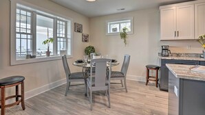 Nhà (3 Bedrooms) | Nội thất