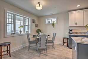 Talo (3 Bedrooms) | Sisätilat