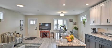 独立别墅 (3 Bedrooms) | 住宿内部