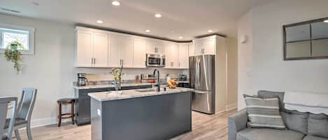Casa (3 Bedrooms) | Interior