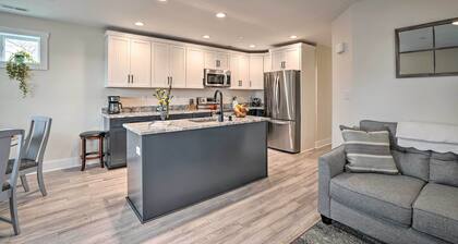 Peaceful Home w/ Patio < 2 Mi to Nat'l Park!