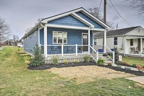 Talo (3 Bedrooms) | Sisätilat