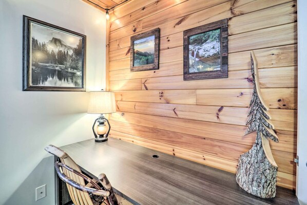 Căn hộ (1 Bedroom) | Nội thất