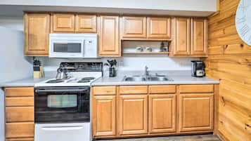 Apartemen (1 Bedroom) | Interior