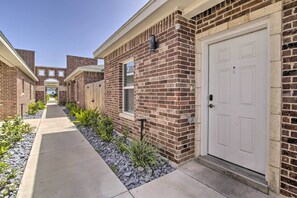 Lägenhet (1 Bedroom) | Interiör