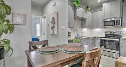 Gorgeous Edinburg Getaway ~ 2 Mi to Utrgv!