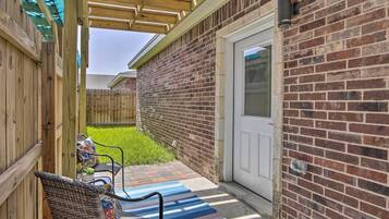 Apartemen (1 Bedroom) | Interior