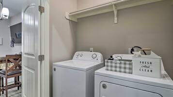 Apartemen (1 Bedroom) | Interior