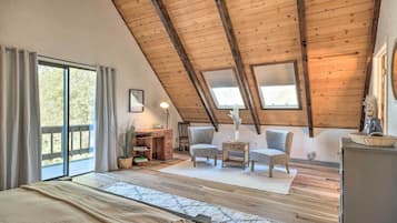 Rumah (3 Bedrooms) | Interior