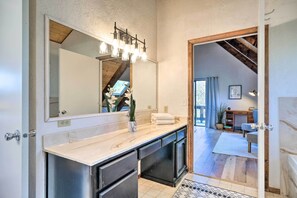 Hus (3 Bedrooms) | Interiör