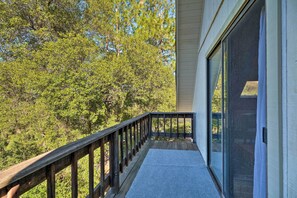 Hus (3 Bedrooms) | Interiör