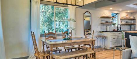 Ferienhaus (3 Bedrooms) | Innenbereich