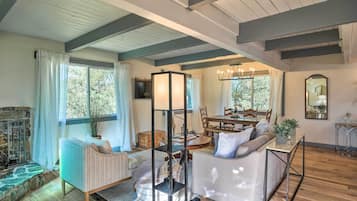 House (3 Bedrooms) | Bahagian dalam