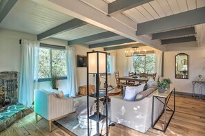 Hus (3 Bedrooms) | Interiör