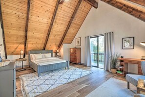Maison (3 Bedrooms) | Intérieur