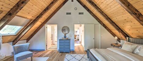 ハウス (3 Bedrooms) | 内装