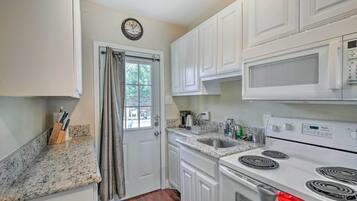 Ferienhaus (2 Bedrooms) | Innenbereich