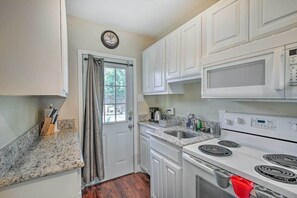 Hus (2 Bedrooms) | Innvendig