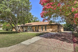 Hus (2 Bedrooms) | Innvendig